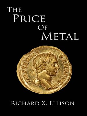 cover image of The Price of Metal